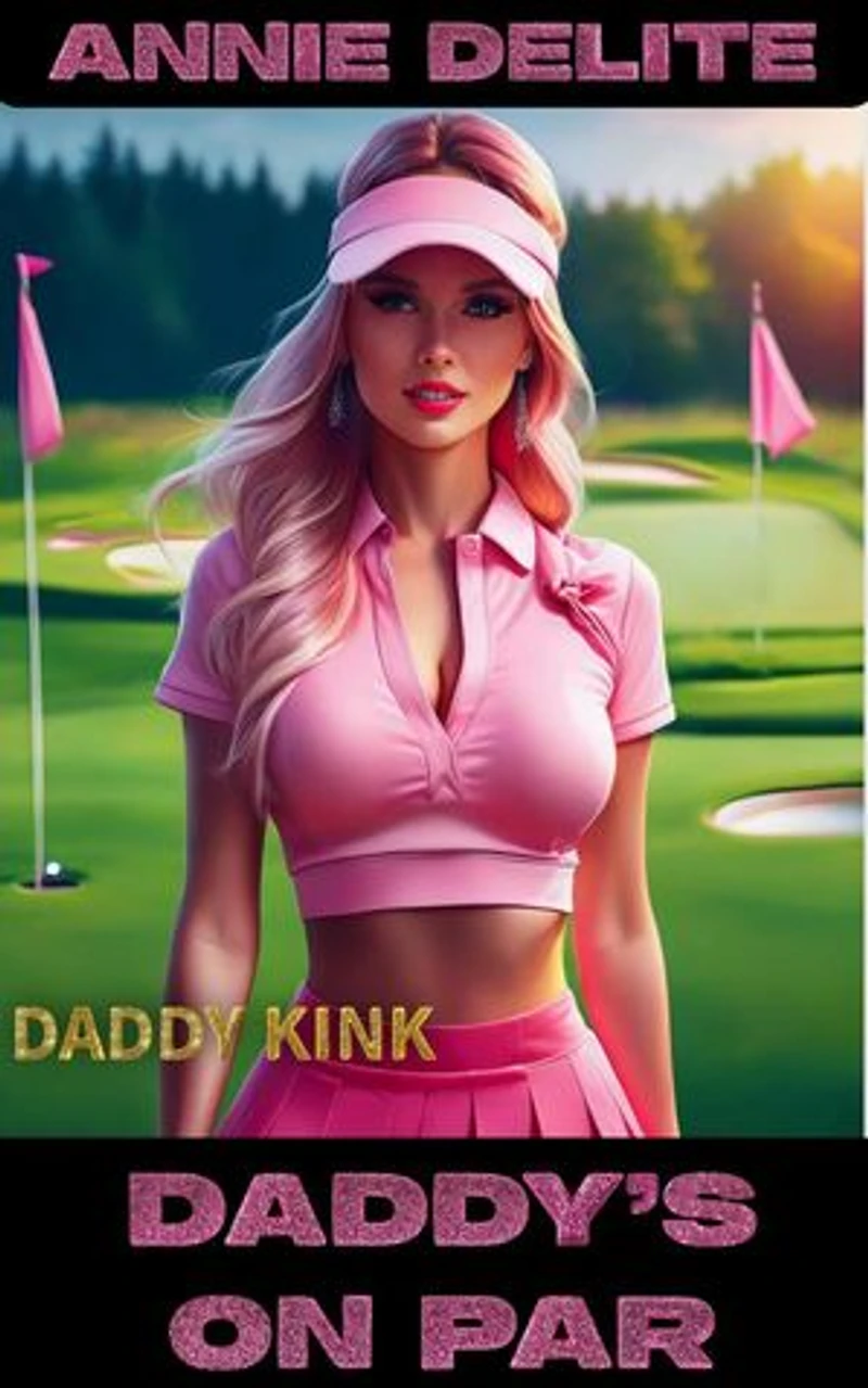Daddy’s On Par