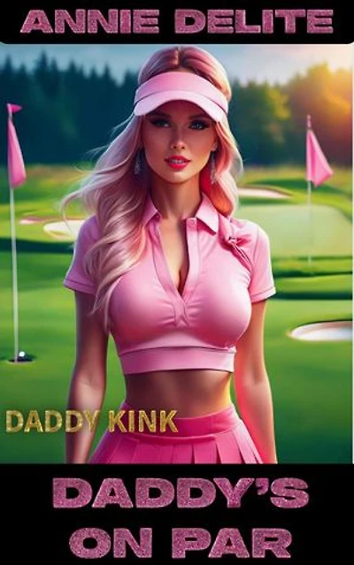Daddy’s On Par