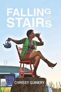 Falling Up Stairs