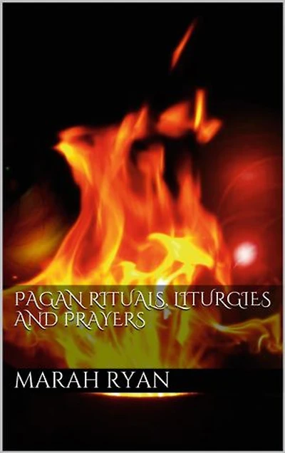 Pagan rituals, liturgies and prayers