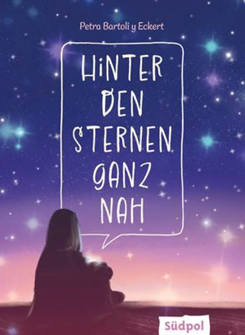 Hinter den Sternen ganz nah: Darf man sich verlieben, während man um seine Schwester trauert? – Berührendes Jugendbuch für Mädchen und Jungen ab 12 Jahren