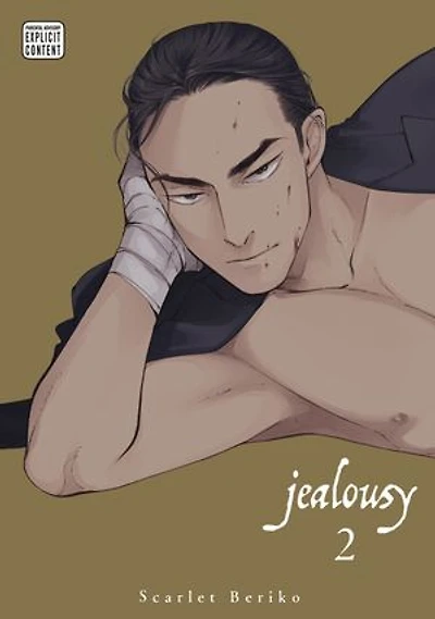 Jealousy, Vol. 2