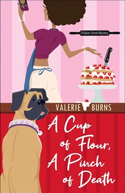 A Cup of Flour, Pinch Death