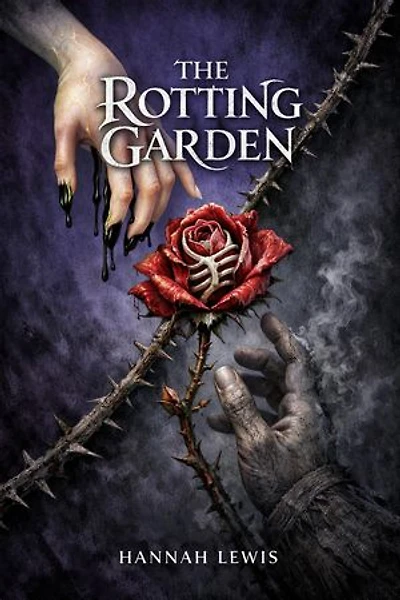 The Rotting Garden