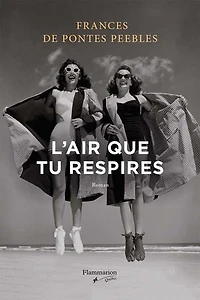 L' air que tu respires