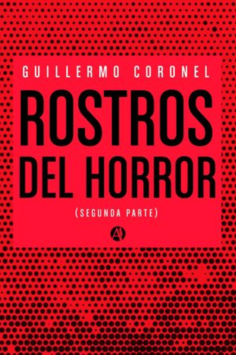 Rostros del horror: Segunda parte