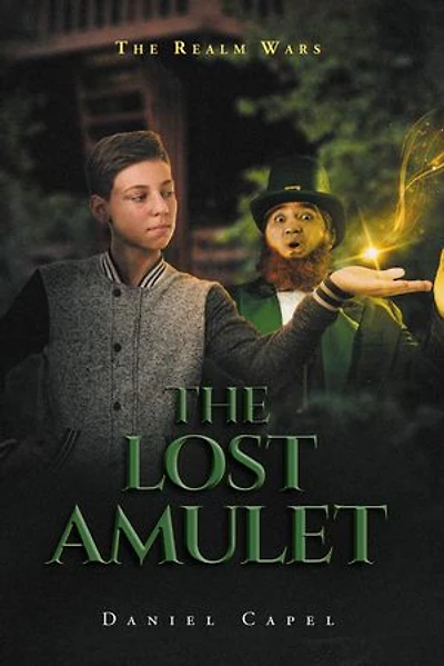 The Lost Amulet