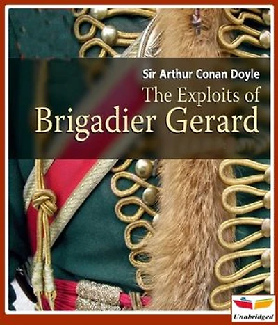 The Exploits of Brigadier Gerard