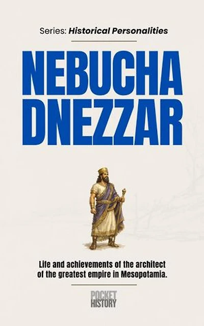 Nebuchadnezzar: Historical Personalities, #0