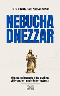 Nebuchadnezzar: Historical Personalities, #0