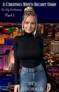 A Cheating Wife's Secret Diary Episode 4: Sin City Confessions Pt. 1: A Cheating Wife's Secret Diary, #4