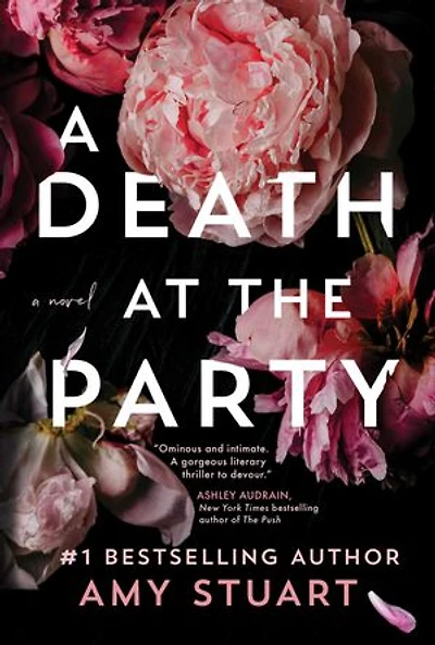 A Death at the Party: Novel