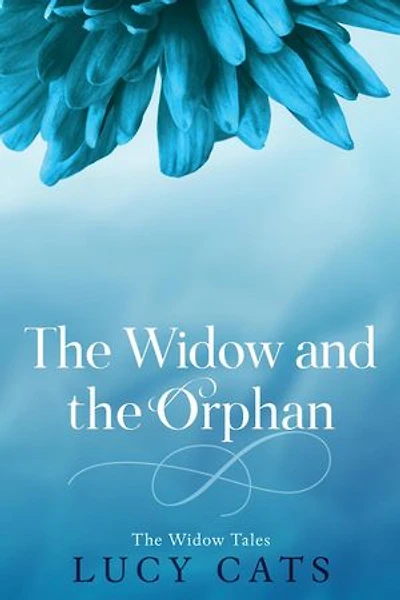 The Widow and the Orphan: The Widow Tales, #2