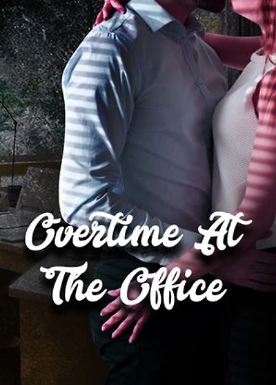 Overtime At The Office