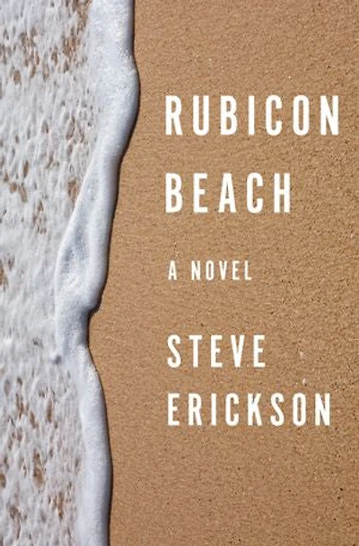 Rubicon Beach: A Novel