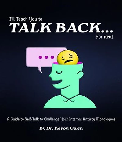 I'll Teach You To Talk Back... For Real