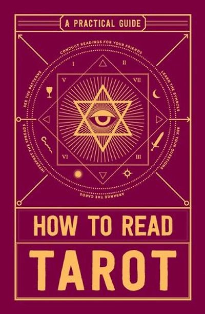 How to Read Tarot: A Practical Guide