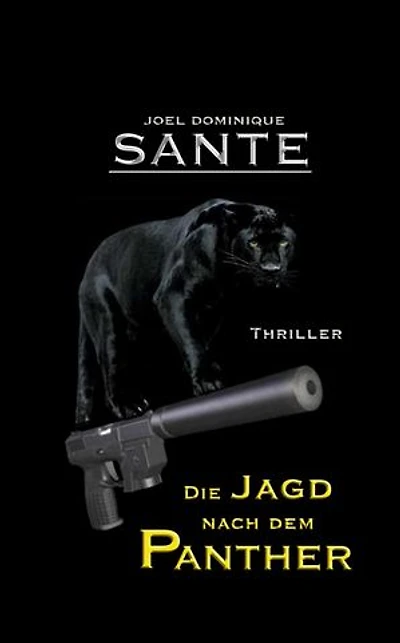 Tom Daenzer: Die Jagd nach dem Panther
