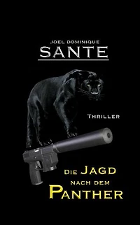 Tom Daenzer: Die Jagd nach dem Panther