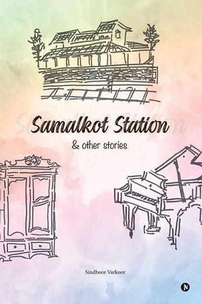Samalkot Station and Other Stories: 0