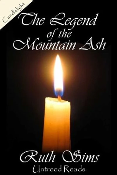 The Legend of the Mountain Ash