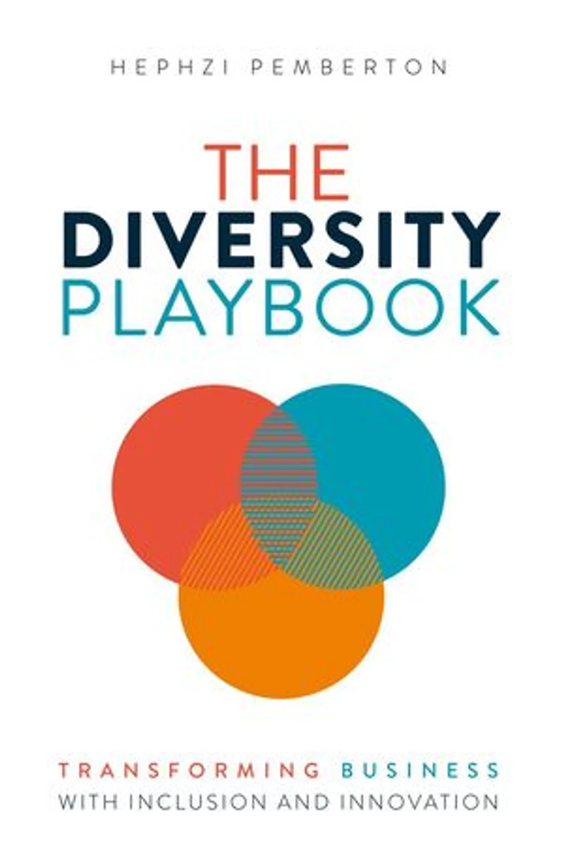 The Diversity Playbook