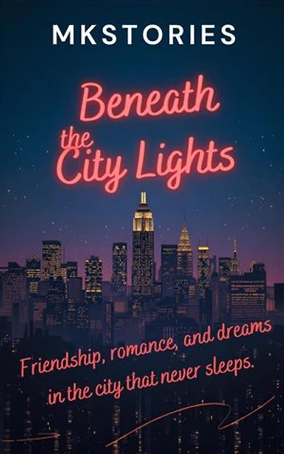"Beneath the City Lights"