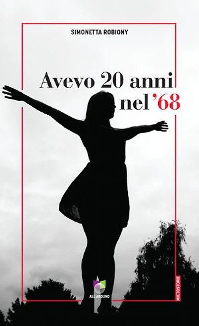 Avevo 20 anni nel '68