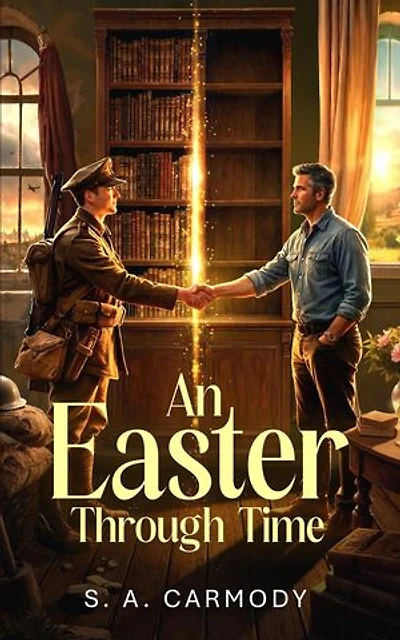 An Easter Through Time