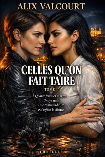 CELLES QU'ON FAIT TAIRE