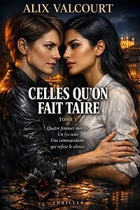 CELLES QU'ON FAIT TAIRE