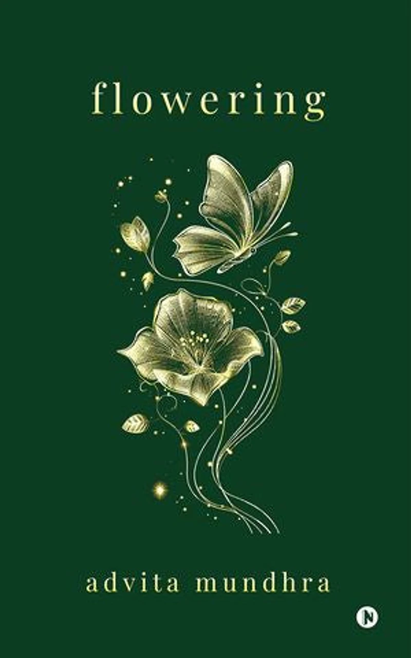 flowering