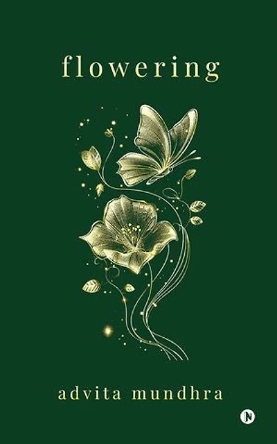 flowering