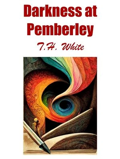 Darkness at Pemberley