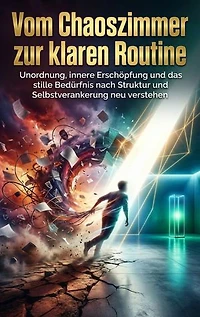 Vom Chaoszimmer zur klaren Routine: Unordnung, innere Erschöpfung und das stille Bedürfnis nach Struktur und Selbstverankerung neu verstehen