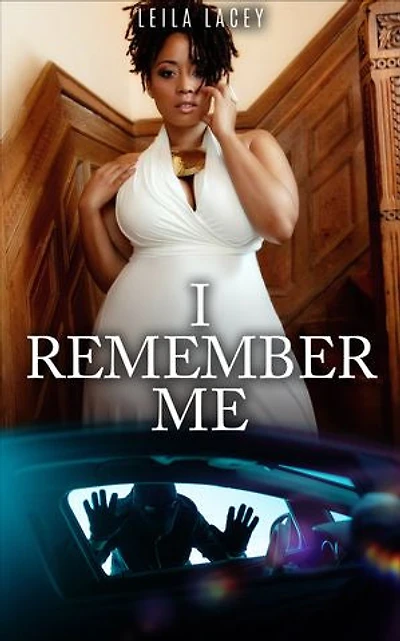 I Remember Me: A Suspense Romance