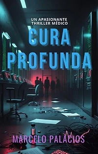 Cura Profunda: un Apasionante Thriller Médico