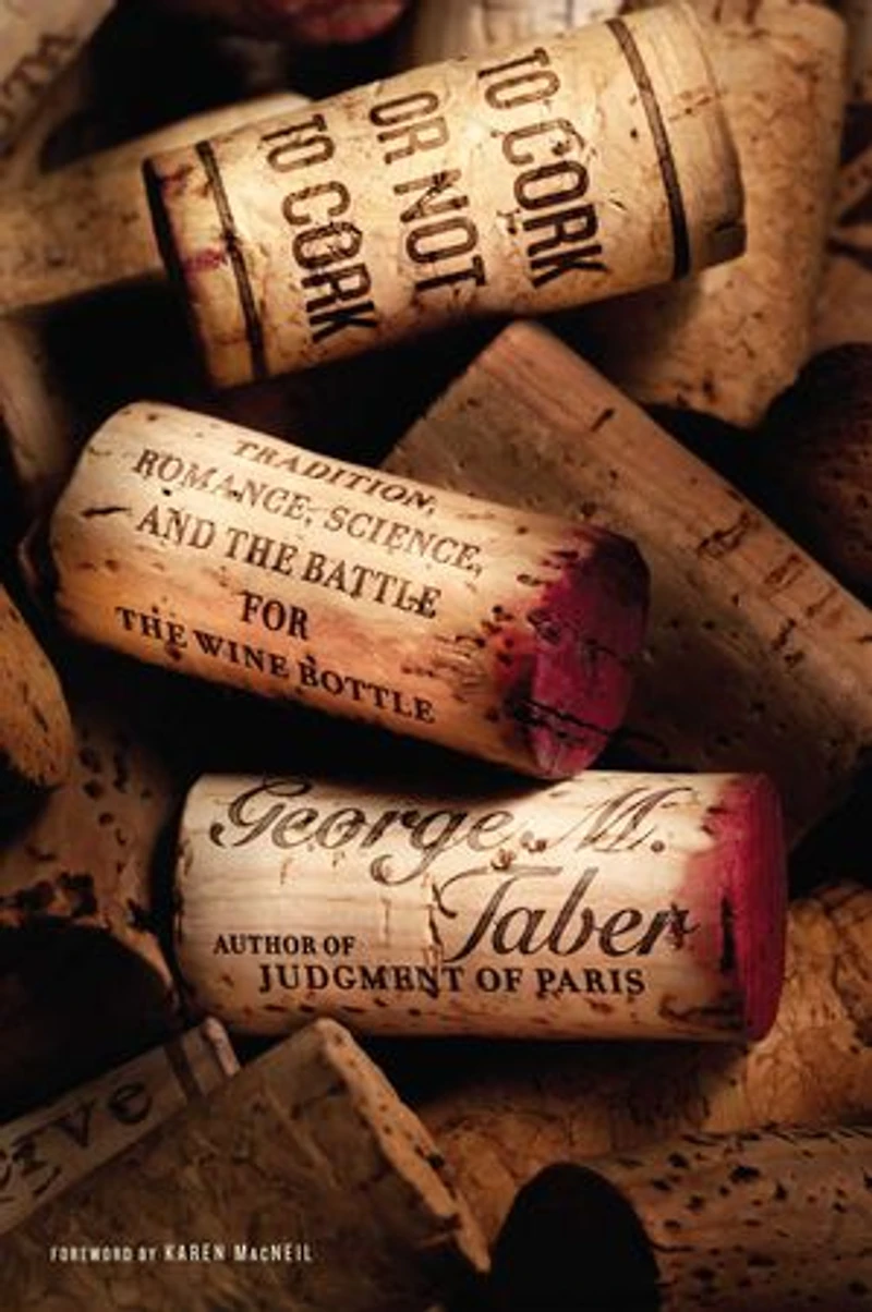 To Cork or Not Cork: