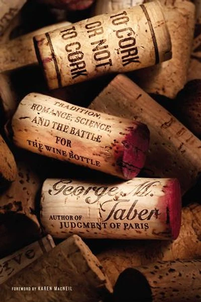 To Cork or Not Cork: