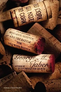 To Cork or Not Cork: