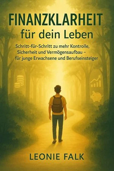 Finanzklarheit für dein Leben