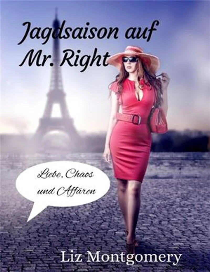 Jagdsaison auf Mr. Right: Liebe, Chaos und Affären