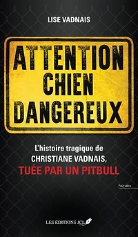 ATTENTION CHIEN DANGEREUX
