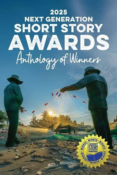2025 Next Generation Short Story Awards