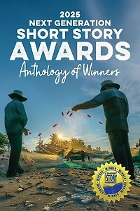 2025 Next Generation Short Story Awards