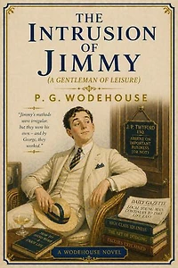 The Intrusion of Jimmy (A Gentleman of Leisure)