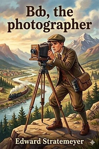 Bob, the photographer
