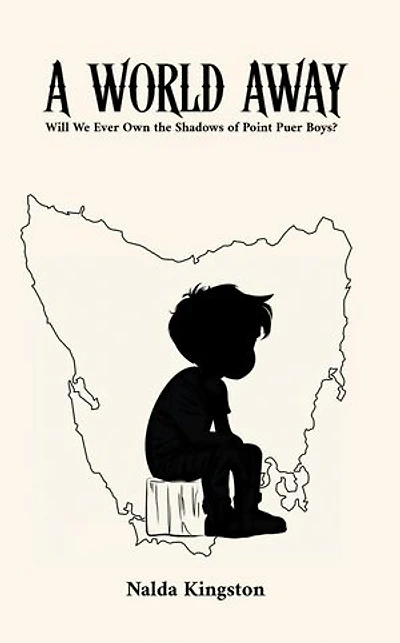 A World Away: Will We Ever Own the Shadows of Point Puer Boys?