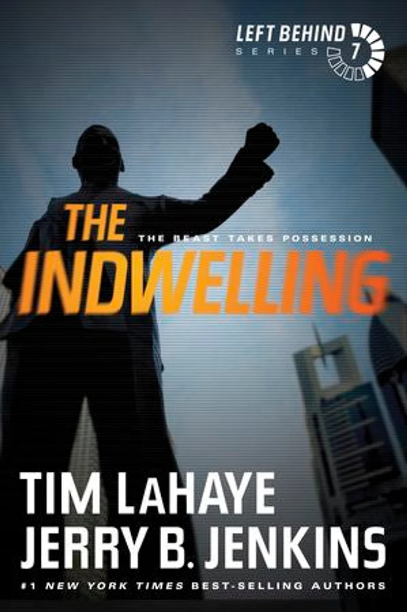 The Indwelling: Beast Takes Possession