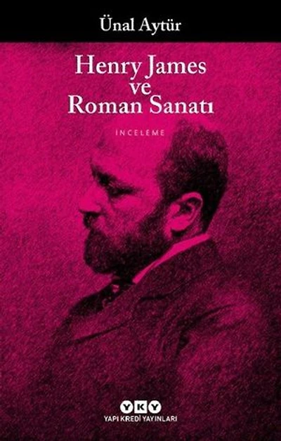 Henry James ve Roman Sanatı